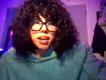 Itsariessecrets from Chaturbate