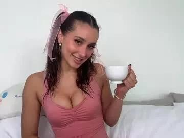 itsjasminex from Chaturbate is Freechat