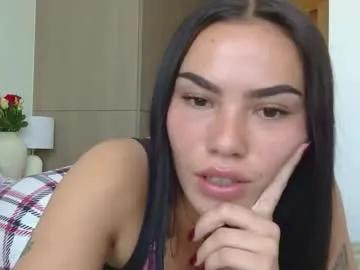 itslela from Chaturbate is Freechat
