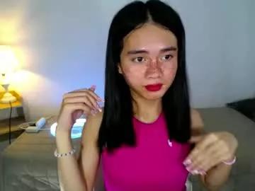 itsmeloveypinay from Chaturbate is Freechat