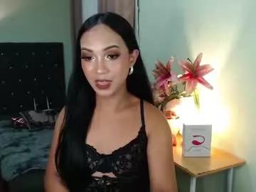 Itsmesofiaa69 from Chaturbate