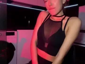 itsmichele from Chaturbate is Freechat