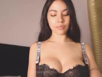 itsssssssme_lana from Chaturbate