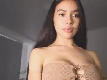 itsssssssme_lana from Chaturbate is Freechat