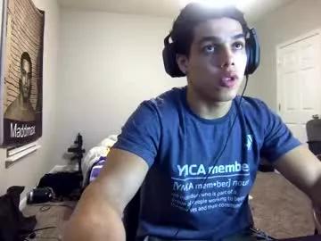 itstarzan from Chaturbate is Freechat