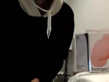 Itstoodirty from Chaturbate