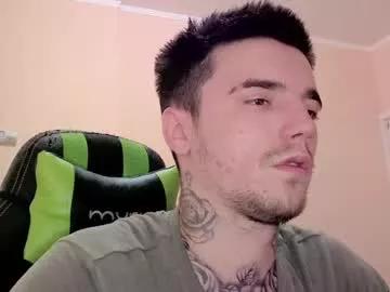 iulianbodyart from Chaturbate