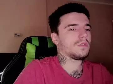 iulianbodyart from Chaturbate