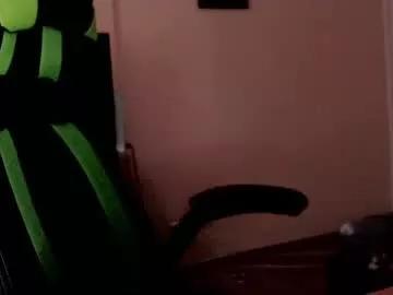 iulianbodyart from Chaturbate