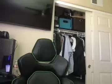 Cling to live show with ivancanseco from Chaturbate 