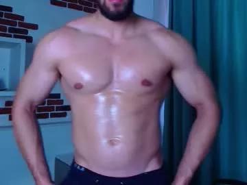 ivanhydee from Chaturbate is Freechat