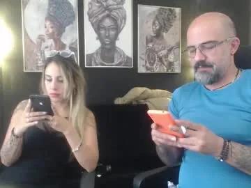 ivanna_alex from Chaturbate is Freechat