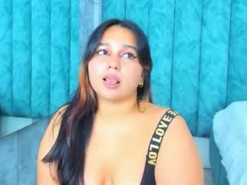 ivannaavega from Chaturbate is Freechat