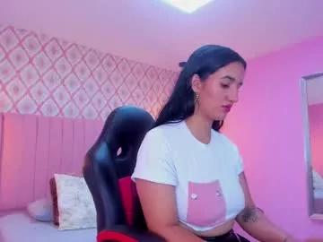 ivette_cruz from Chaturbate is Freechat