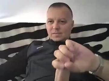 Ivokendobg from Chaturbate