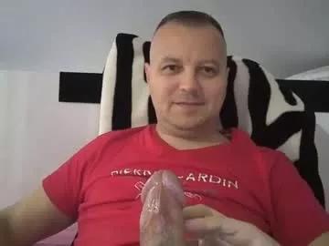 Ivokendobg from Chaturbate