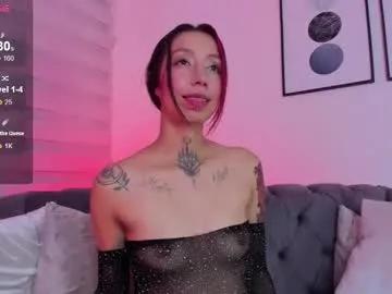 Ivonne66 from Chaturbate