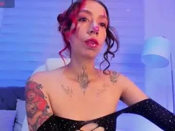 Ivonne66 from Chaturbate