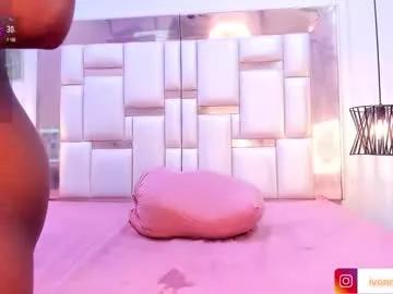 ivonnemorris from Chaturbate is Freechat