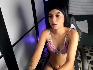 ivonneprince from Chaturbate is Freechat