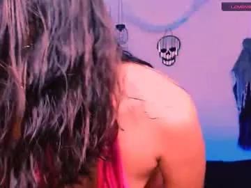 ivonyrose_ from Chaturbate is Freechat