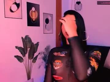 ivonyrose_ from Chaturbate is Freechat