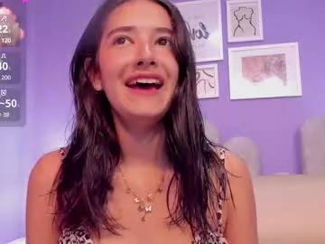 ivy_petit from Chaturbate is Freechat