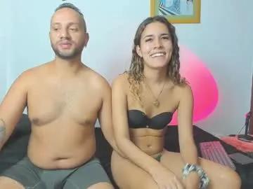 ivy_smithj from Chaturbate is Freechat