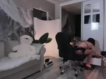 ivyxbelle from Chaturbate is Freechat