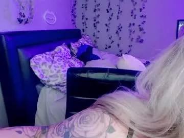 Iwantsumbody from Chaturbate