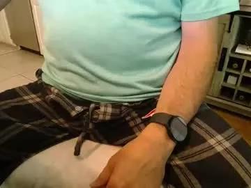 Iwanttolicku40 from Chaturbate