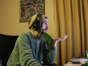 iwhitesmurf on Chaturbate 