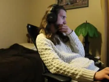 iwhitesmurf on Chaturbate 