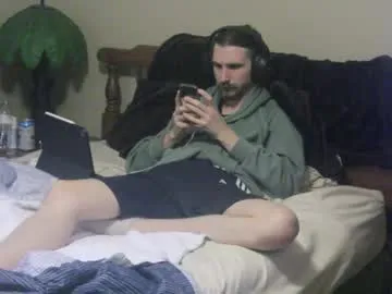 iwhitesmurf on Chaturbate 