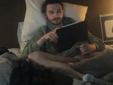 iwhitesmurf on Chaturbate 