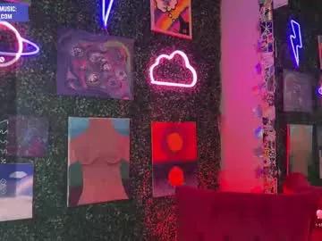 iwillbeyourmuse from Chaturbate
