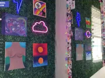 iwillbeyourmuse from Chaturbate