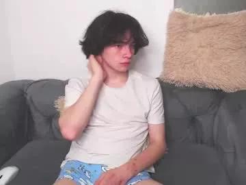 iwillfall_ from Chaturbate