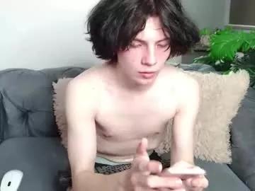 iwillfall_ from Chaturbate