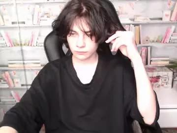 iwillfall_ from Chaturbate