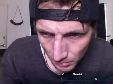 iwillsuckmyowndick from Chaturbate