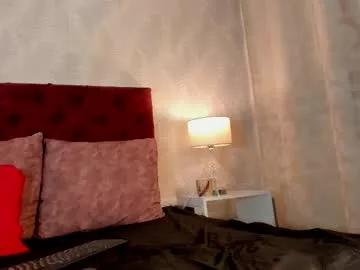 ixxus from Chaturbate