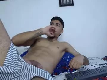 izaak_taylor7 from Chaturbate is Freechat