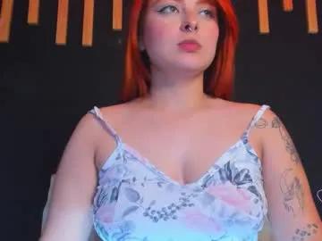 Izyzys_baker from Chaturbate