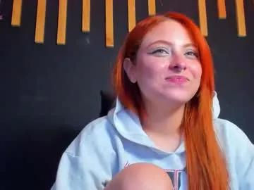 Izyzys_baker from Chaturbate