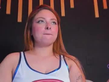 Izyzys_baker from Chaturbate