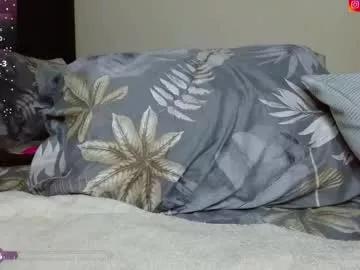 izzabelvalentine from Chaturbate