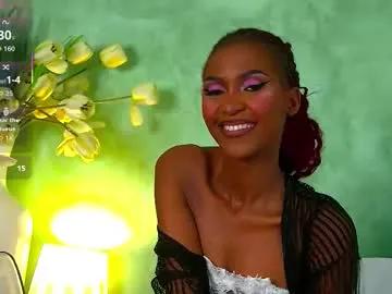izzie_sugar from Chaturbate is Freechat