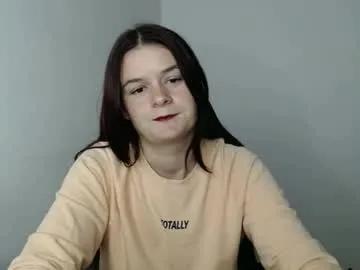 Izzyflame18 from Chaturbate