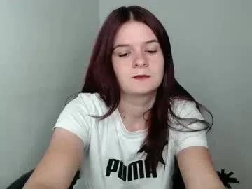 izzyflame18 from Chaturbate is Freechat